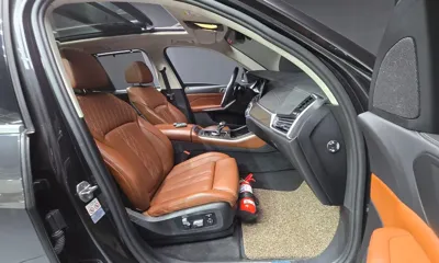 BMW X5 2022, 72816 км, за 41053.58 USD - фото 11