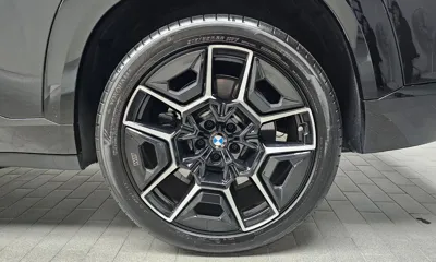 BMW XM 2026, 9431 км, за 130300.64 USD - фото 21
