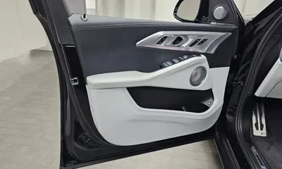 BMW XM 2026, 9431 км, за 130300.64 USD - фото 24