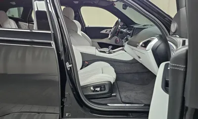 BMW XM 2026, 9431 км, за 130300.64 USD - фото 26