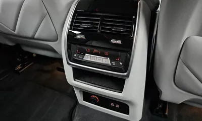 BMW XM 2026, 9431 км, за 130300.64 USD - фото 31