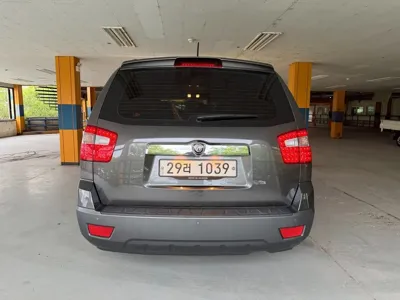 Kia Mohave 2014, 151000 км, за 3938.56 USD