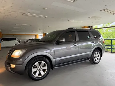 Kia Mohave 2014, 151000 км, за 3938.56 USD