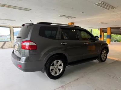 Kia Mohave 2014, 151000 км, за 3938.56 USD