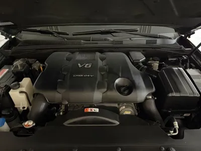 Kia Mohave 2014, 151000 км, за 3938.56 USD - фото 6