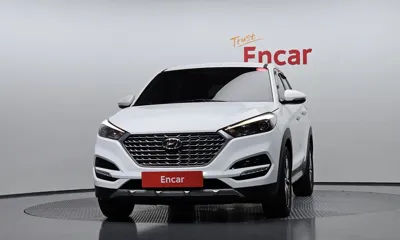 Hyundai Tucson 2017, 119745 км, за 5759.41 USD