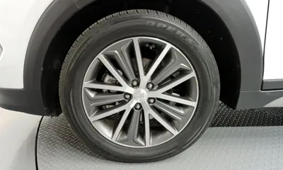 Hyundai Tucson 2017, 119745 км, за 5759.41 USD