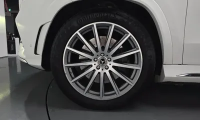 Mercedes-Benz GLS-Class 2020, 56185 км, за 54322.1 USD