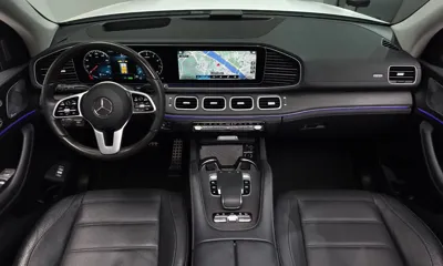 Mercedes-Benz GLS-Class 2020, 56185 км, за 54322.1 USD - фото 7