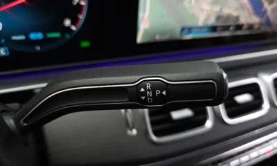 Mercedes-Benz GLS-Class 2020, 56185 км, за 54322.1 USD - фото 9
