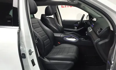 Mercedes-Benz GLS-Class 2020, 56185 км, за 54322.1 USD - фото 10
