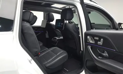 Mercedes-Benz GLS-Class 2020, 56185 км, за 54322.1 USD - фото 11