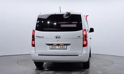 Hyundai Starex 2019, 118505 км, за 7799.9 USD