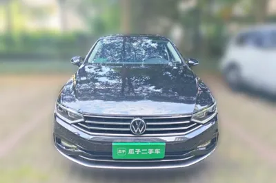 Volkswagen Magotan 2020, 74800 км, за 16188 USD