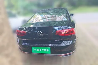 Volkswagen Magotan 2020, 74800 км, за 16188 USD