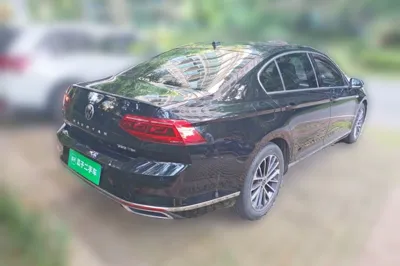 Volkswagen Magotan 2020, 74800 км, за 16188 USD