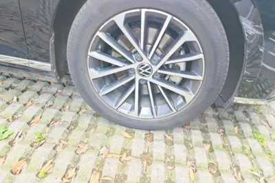 Volkswagen Magotan 2020, 74800 км, за 16188 USD