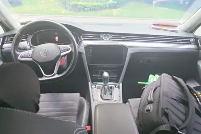 Volkswagen Magotan 2020, 74800 км, за 16188 USD - фото 6