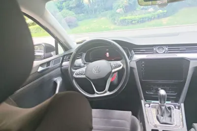 Volkswagen Magotan 2020, 74800 км, за 16188 USD - фото 7