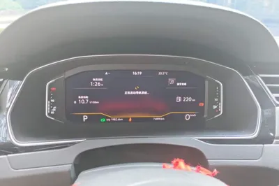 Volkswagen Magotan 2020, 74800 км, за 16188 USD - фото 8