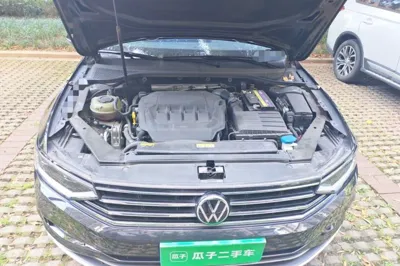 Volkswagen Magotan 2020, 74800 км, за 16188 USD - фото 17