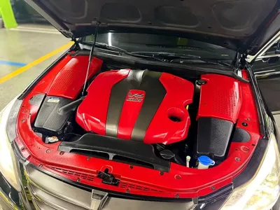 Hyundai Genesis 2013, 239659 км, за 4558.97 USD - фото 6