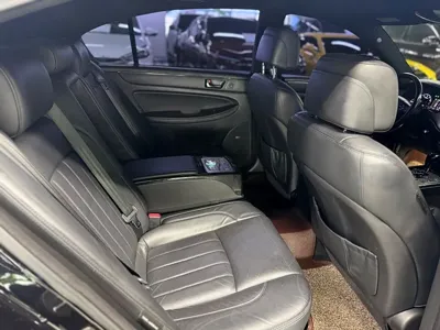 Hyundai Genesis 2013, 239659 км, за 4558.97 USD - фото 7