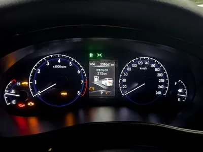 Hyundai Genesis 2013, 239659 км, за 4558.97 USD - фото 8