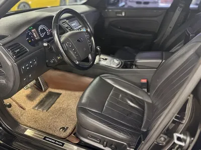 Hyundai Genesis 2013, 239659 км, за 4558.97 USD - фото 10