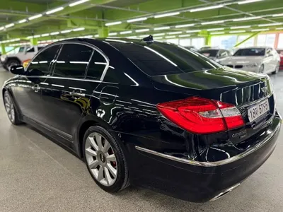 Hyundai Genesis 2013, 239659 км, за 4558.97 USD - фото 12