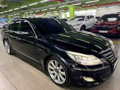 Hyundai Genesis 2013, 239659 км, за 4558.97 USD - фото 13