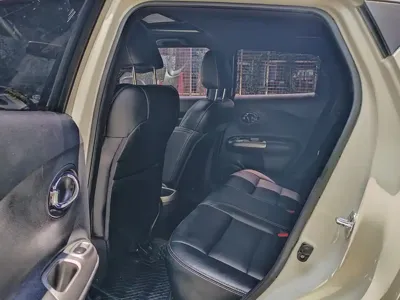 Infiniti ESQ 2017, 110000 км, за 5373.45 USD