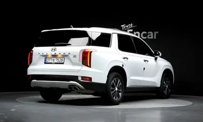 Hyundai Palisade 2021, 74437 км, за 13981.88 USD