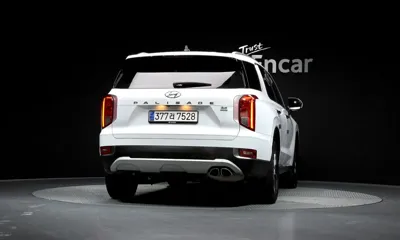 Hyundai Palisade 2021, 74437 км, за 13981.88 USD