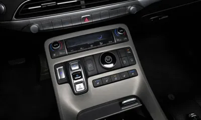 Hyundai Palisade 2021, 74437 км, за 13981.88 USD - фото 9
