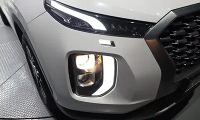 Hyundai Palisade 2021, 74437 км, за 13981.88 USD - фото 22