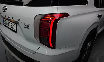 Hyundai Palisade 2021, 74437 км, за 13981.88 USD - фото 23