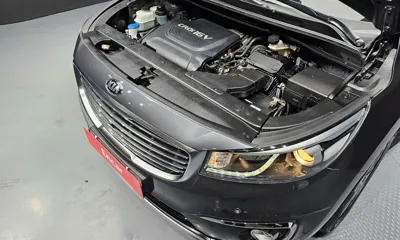 Kia Canival 2018, 75794 км, за 9641.7 USD - фото 6