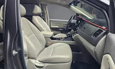 Kia Canival 2018, 75794 км, за 9641.7 USD - фото 11