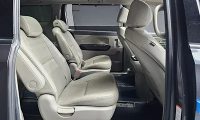 Kia Canival 2018, 75794 км, за 9641.7 USD - фото 12