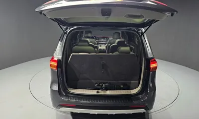 Kia Canival 2018, 75794 км, за 9641.7 USD - фото 20