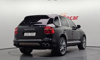 Porsche Cayenne 2008, 141715 км, за 12808.72 USD