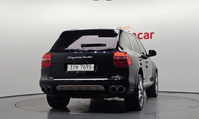 Porsche Cayenne 2008, 141715 км, за 12808.72 USD