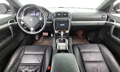 Porsche Cayenne 2008, 141715 км, за 12808.72 USD - фото 7