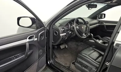 Porsche Cayenne 2008, 141715 км, за 12808.72 USD - фото 10