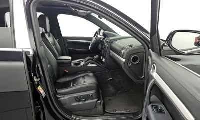 Porsche Cayenne 2008, 141715 км, за 12808.72 USD - фото 11