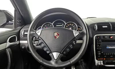 Porsche Cayenne 2008, 141715 км, за 12808.72 USD - фото 13