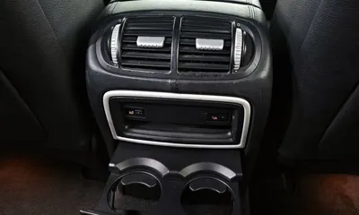 Porsche Cayenne 2008, 141715 км, за 12808.72 USD - фото 19