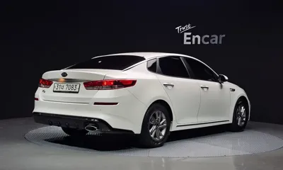 Kia K5 2019, 140871 км, за 5842.2 USD