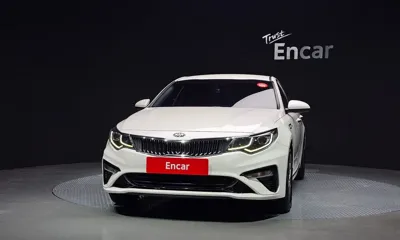Kia K5 2019, 140871 км, за 5842.2 USD